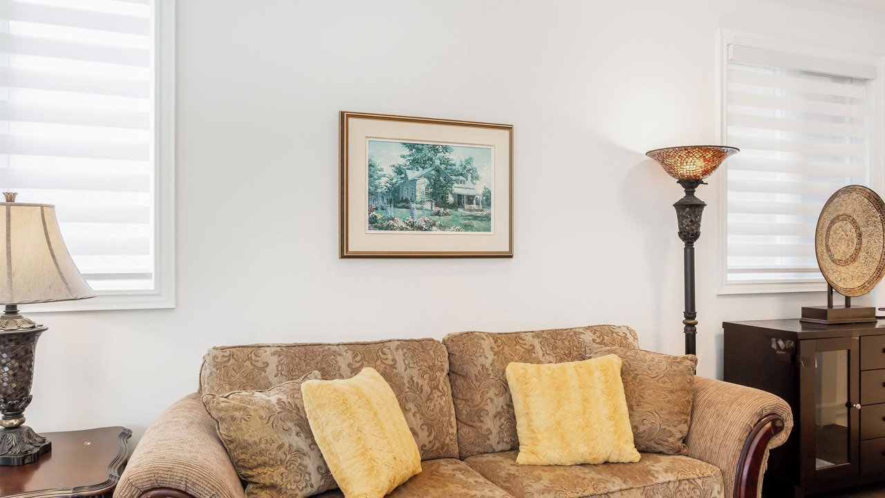 Photo of Livingroom in Watertown