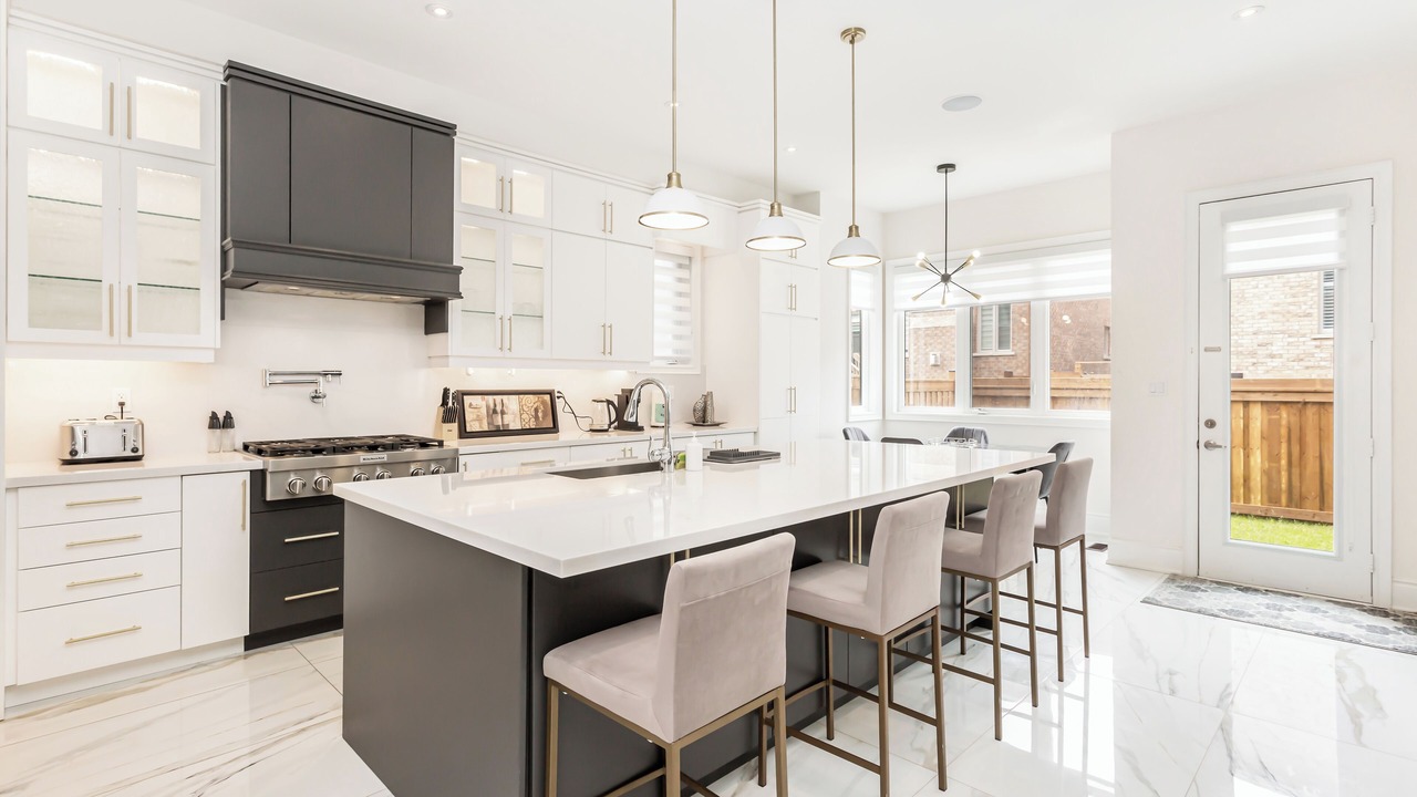 Photo of Kitchen in Watertown