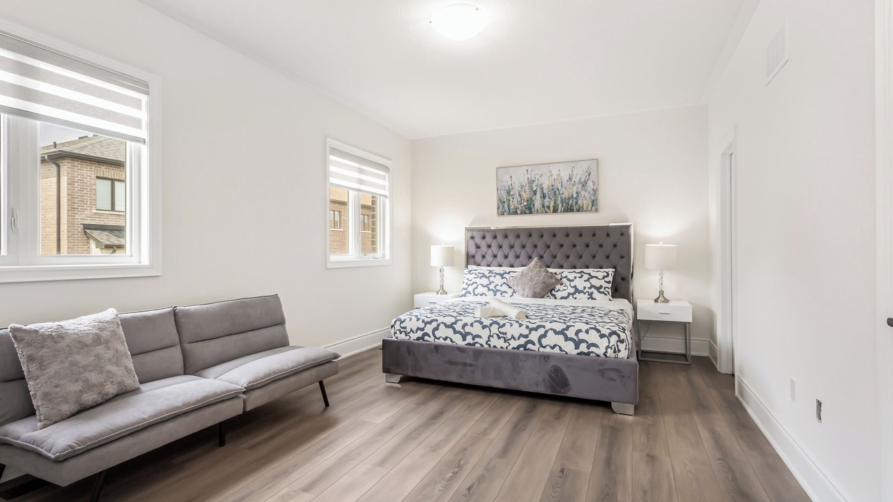 Photo of Bedroom in Watertown