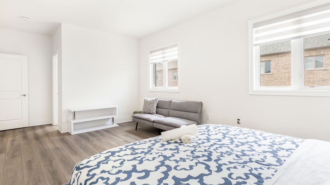Photo of Bedroom in Watertown