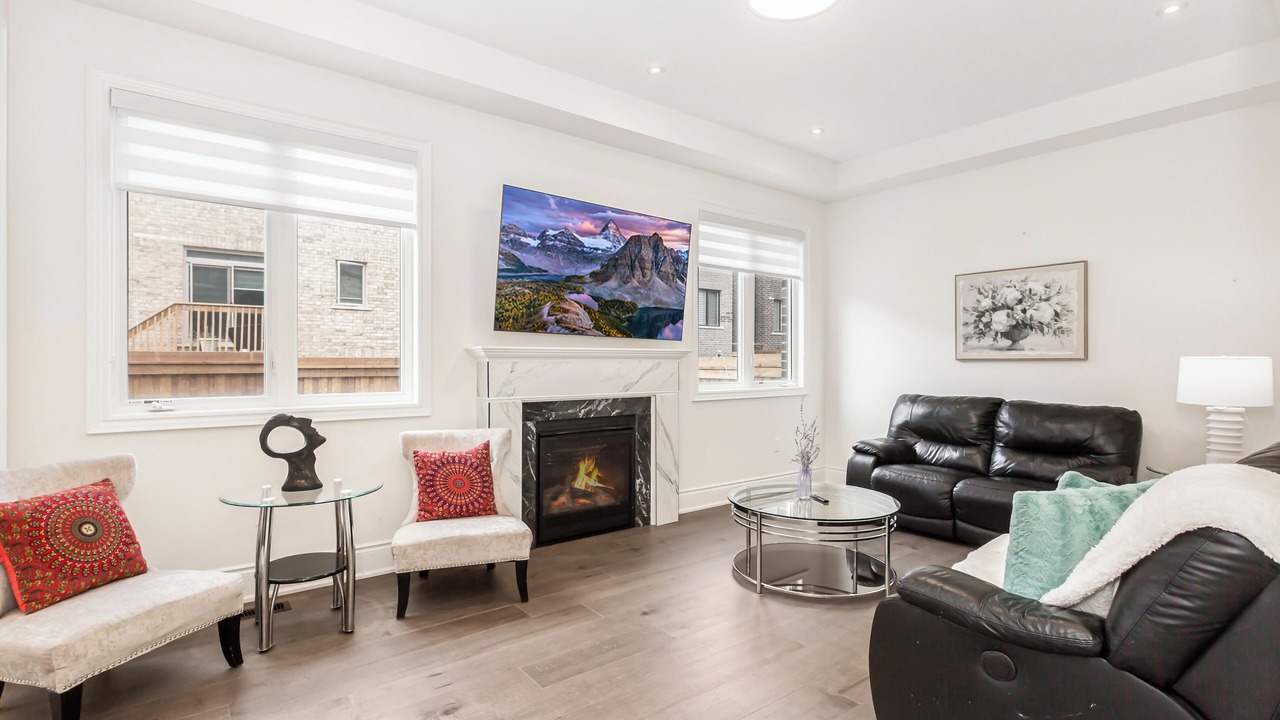Photo of Livingroom in Watertown