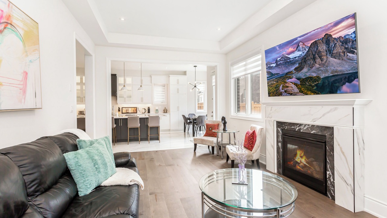 Photo of Livingroom in Watertown