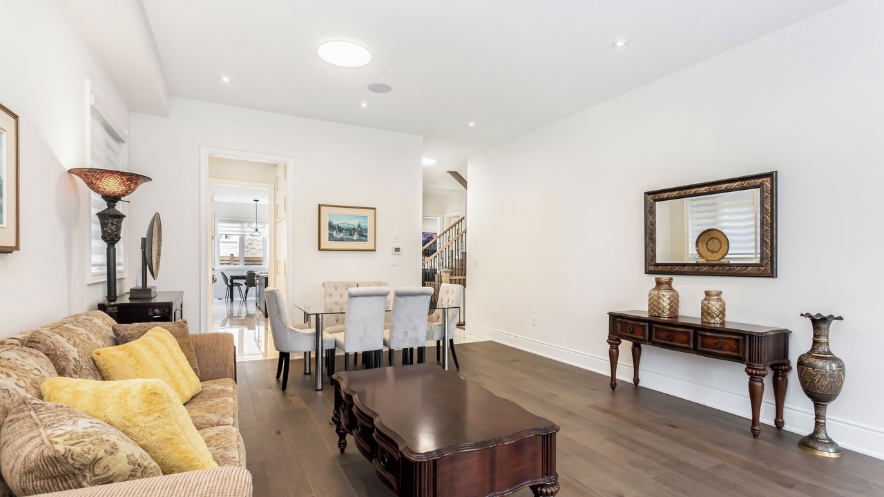 Photo of Livingroom in Watertown