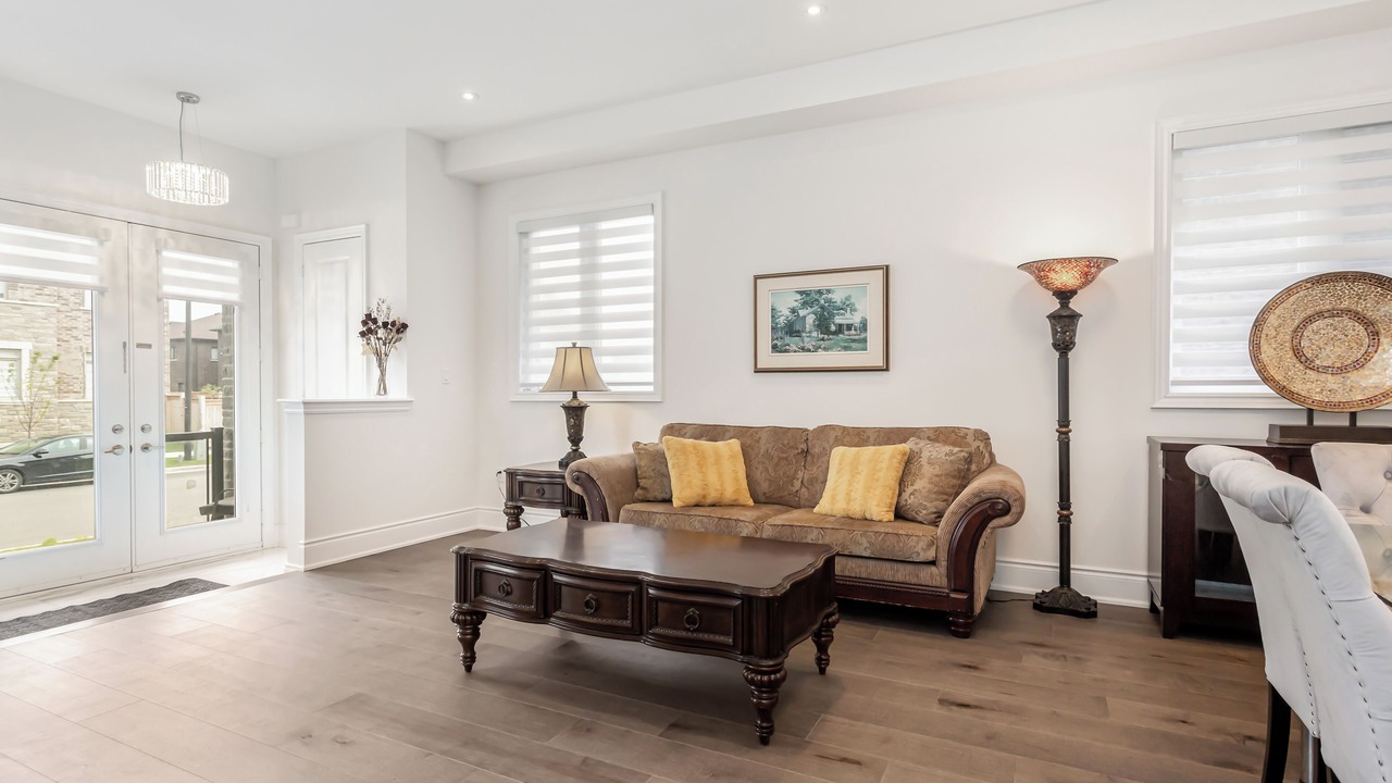 Photo of Livingroom in Watertown