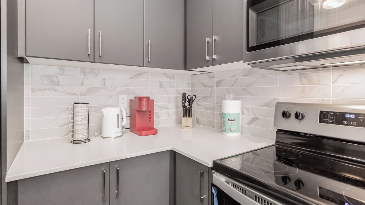 Photo of Kitchen in Waterloo