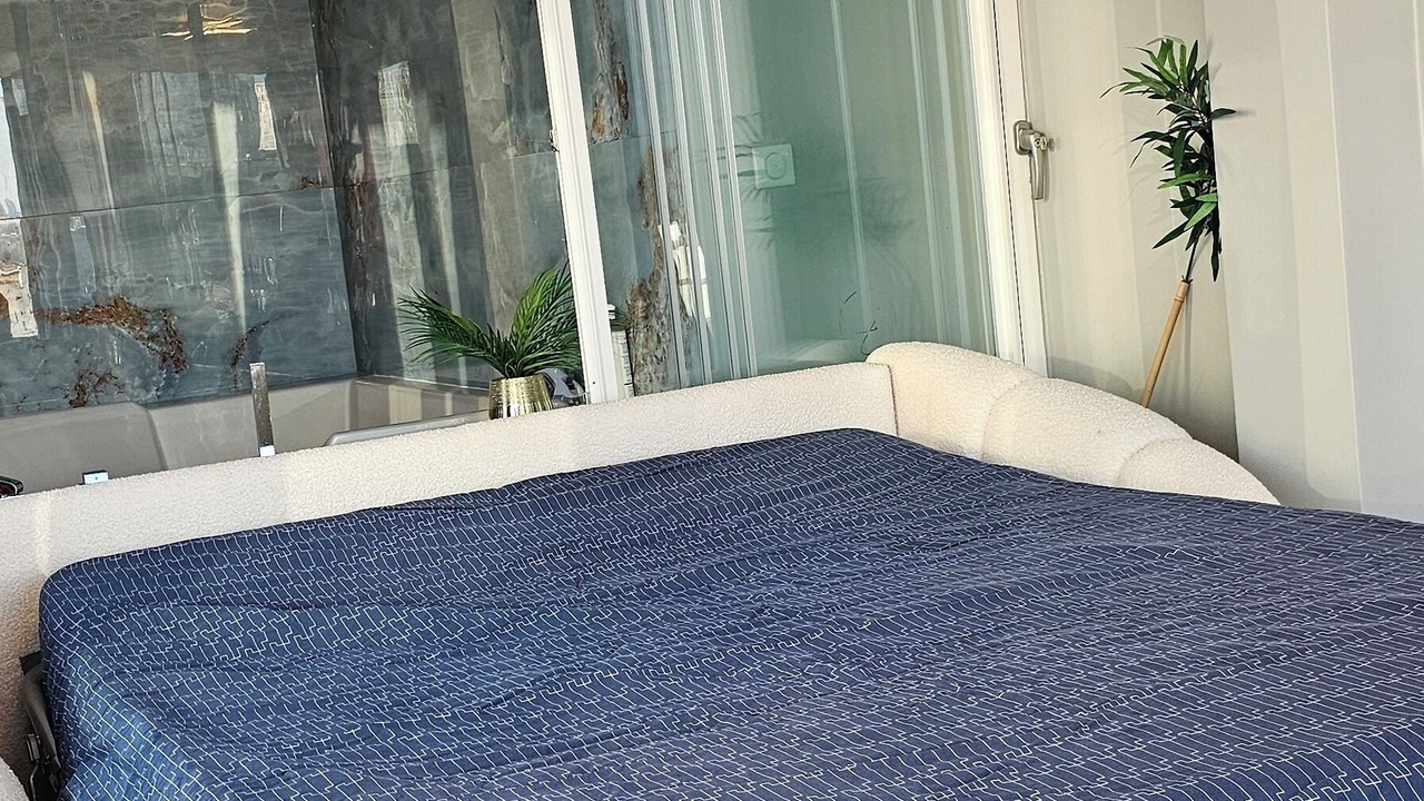 Photo of Bedroom in Gambetta
