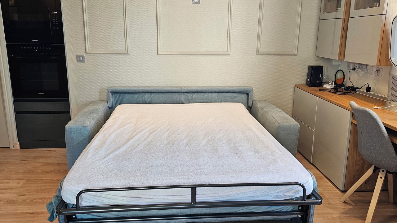 Photo of Bedroom in Gambetta