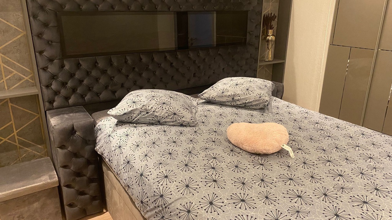 Photo of Bedroom in Gambetta