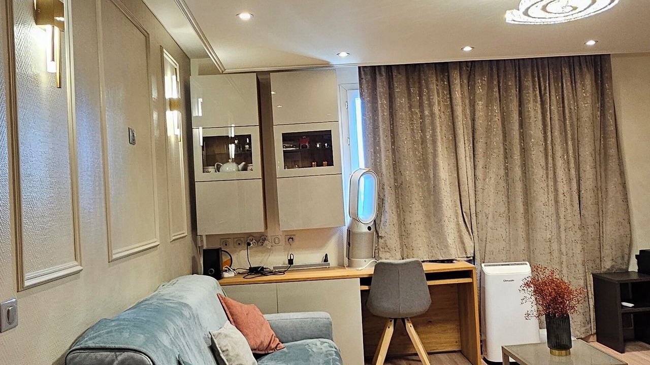 Photo of Livingroom in Gambetta