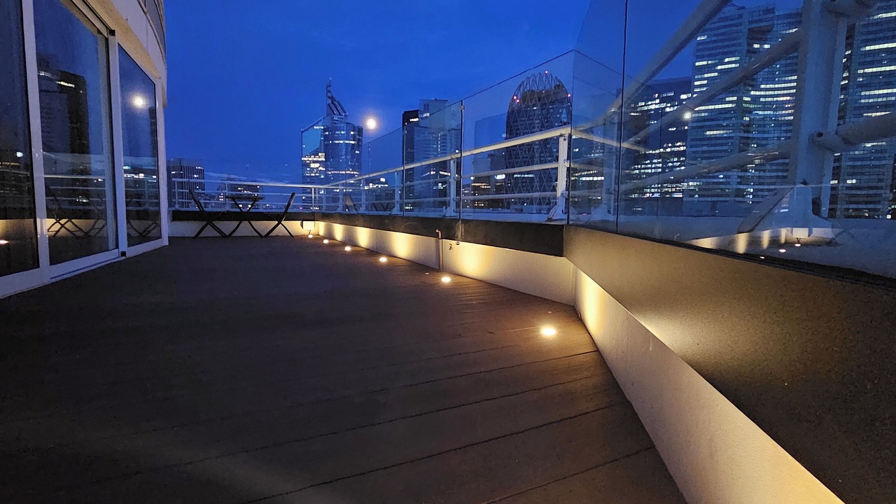 Photo of Patio Balcony in Gambetta