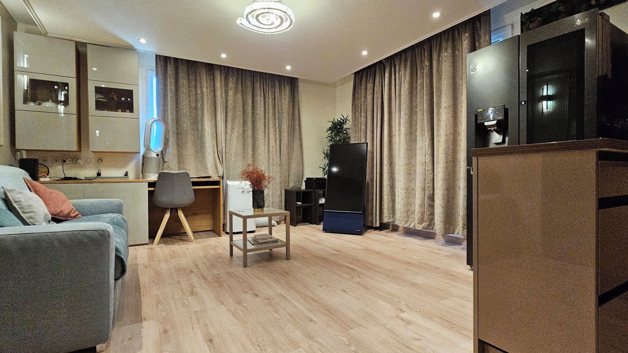 Photo of Livingroom in Gambetta