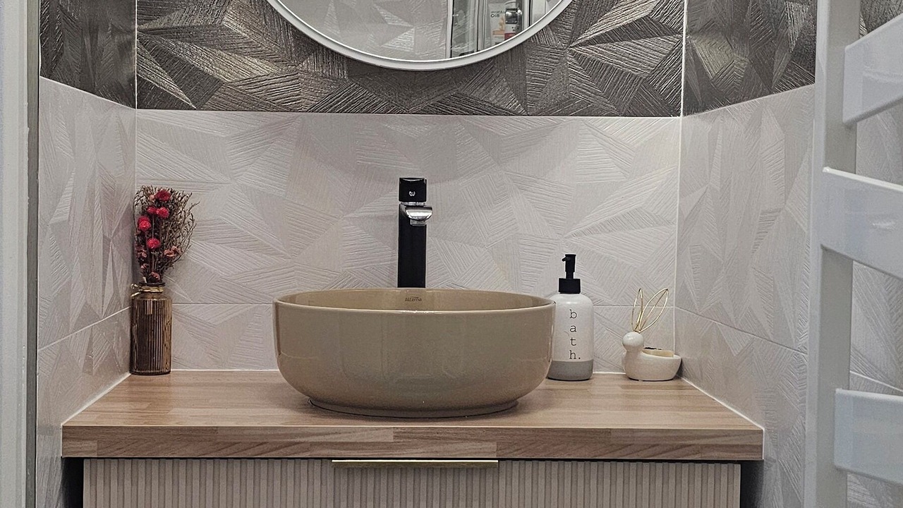 Photo of Bathroom in Gambetta