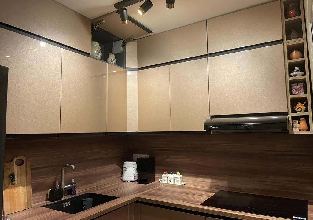 Photo of Kitchen in Gambetta