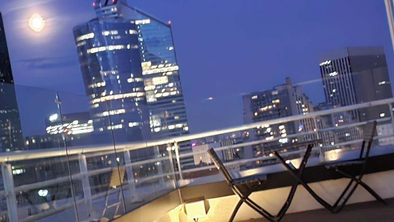 Photo of Patio Balcony in Gambetta