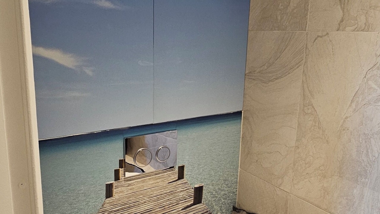 Photo of Bathroom in Gambetta