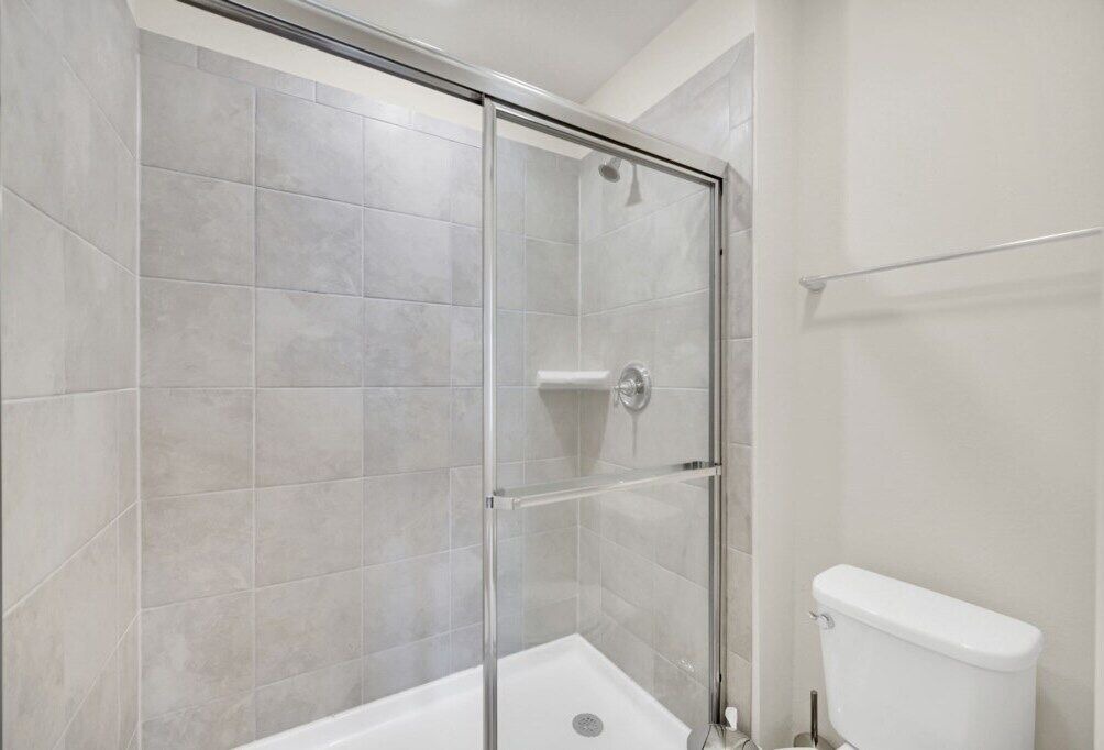 Photo of Bathroom in Tuscan Hills