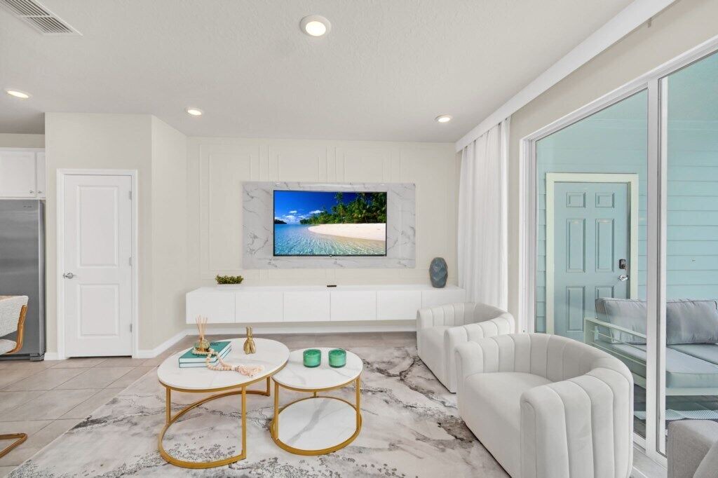 Photo of Livingroom in Tuscan Hills