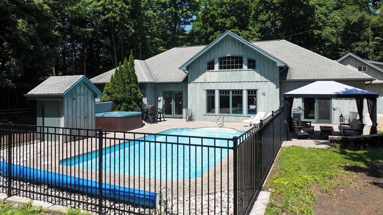 Photo of Outdoor in Bayfield