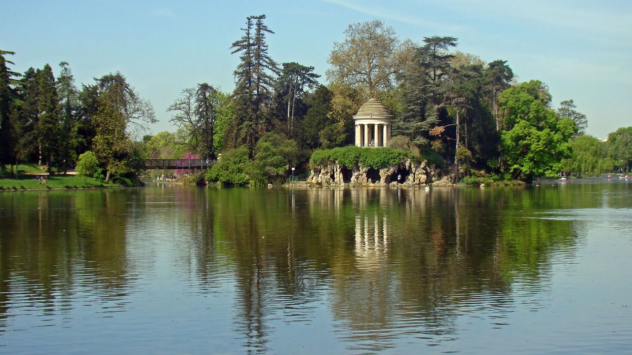 Photo of Outdoor in Charenton-le-Pont