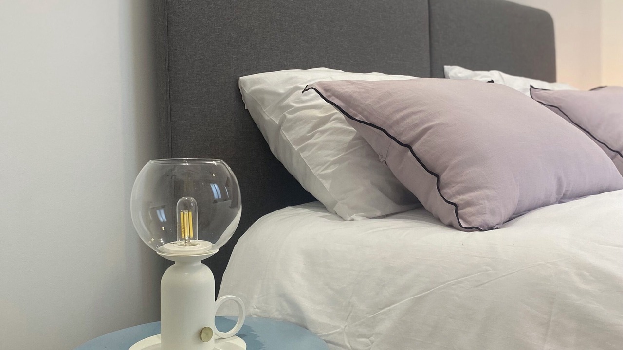 Photo of Bedroom in Charenton-le-Pont