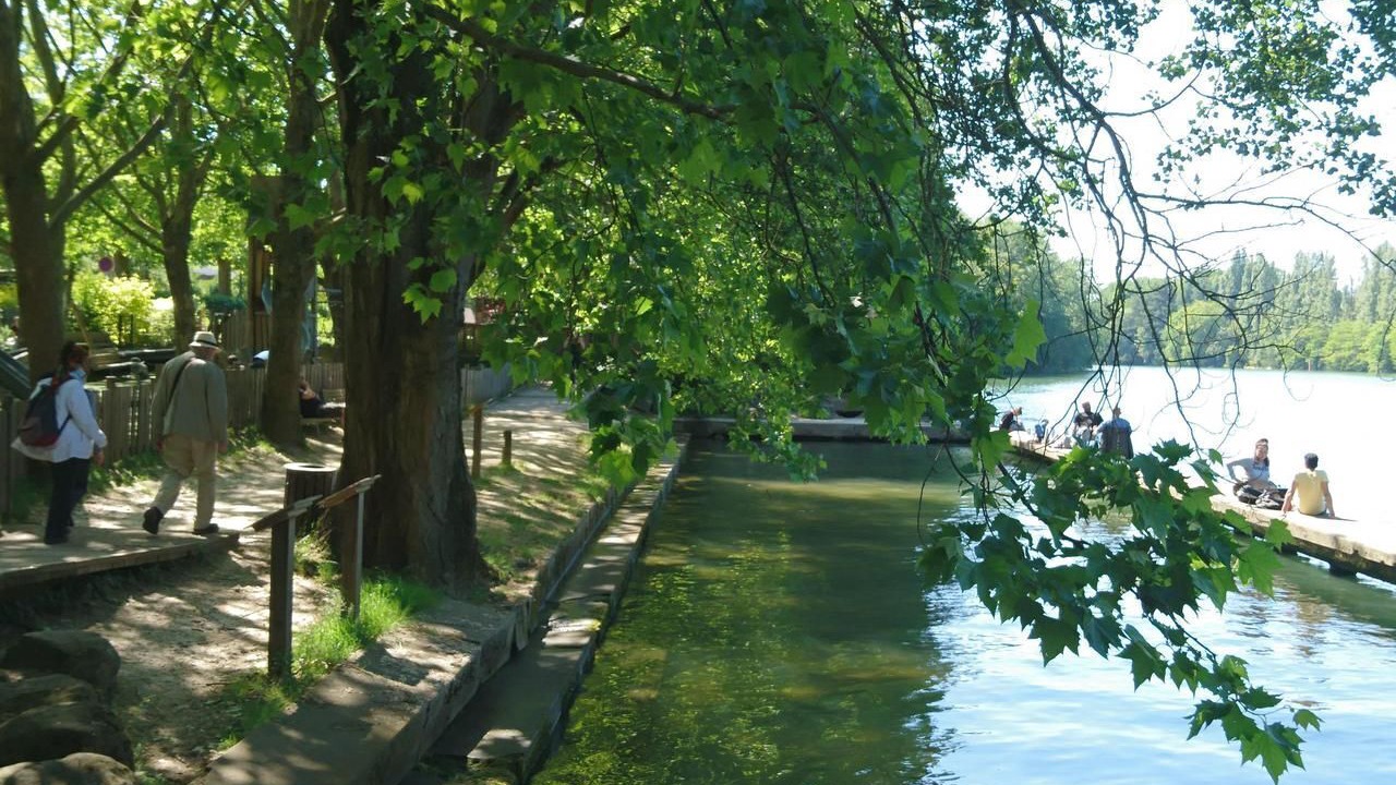 Photo of Outdoor in Charenton-le-Pont
