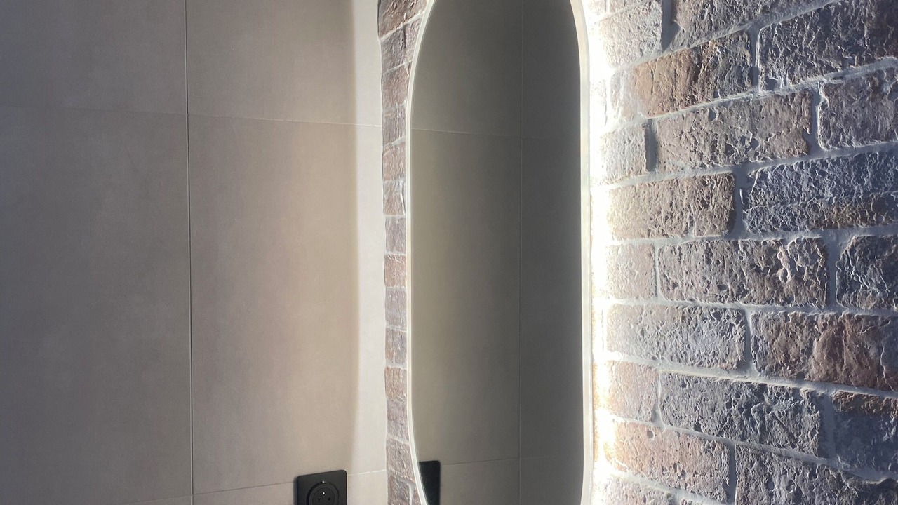 Photo of Bathroom in Charenton-le-Pont