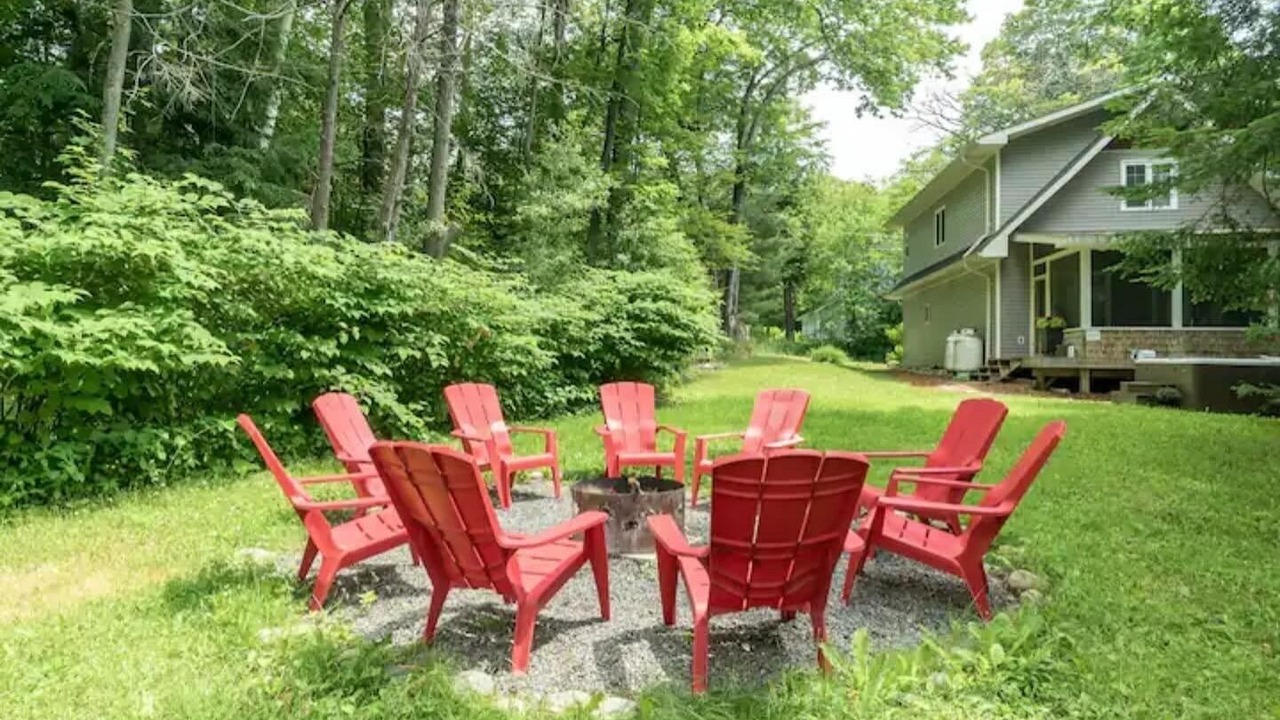 Photo of Outdoor in Muskoka Lakes