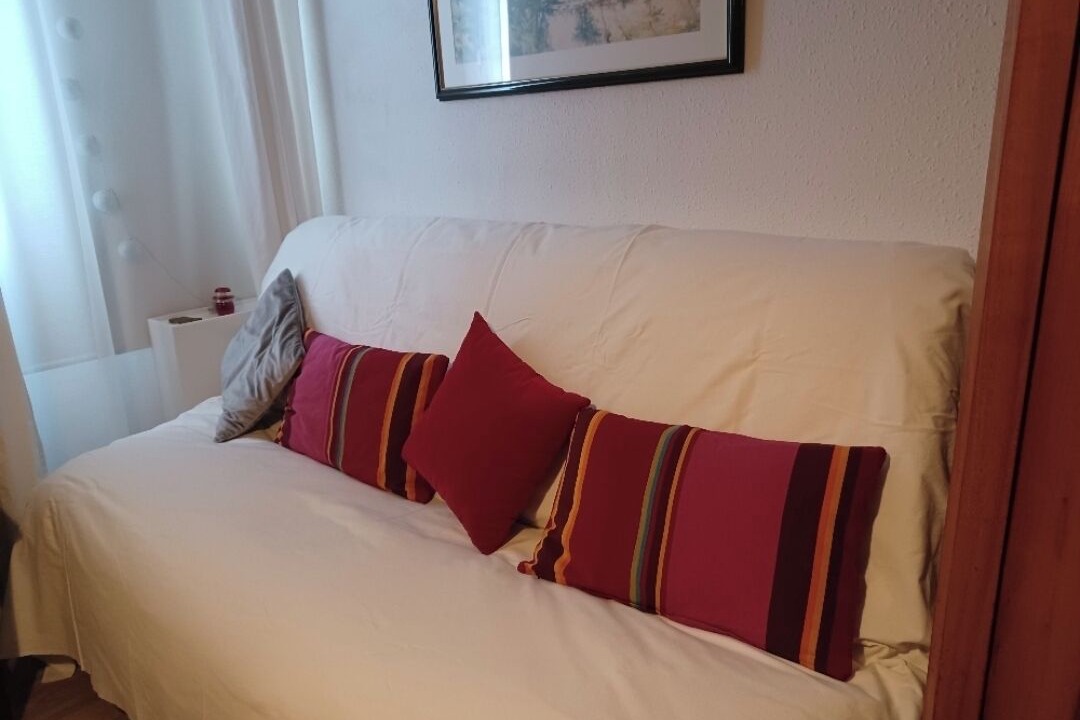 Photo of Bedroom in 19th Arrondissement