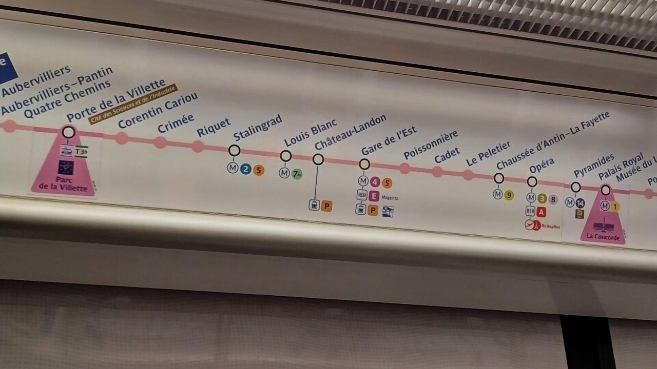 Photo of Others in 19th Arrondissement