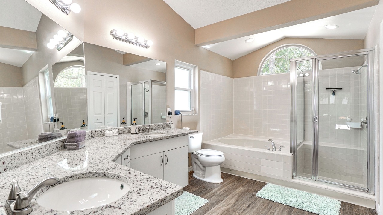 Photo of Bathroom in Orlando