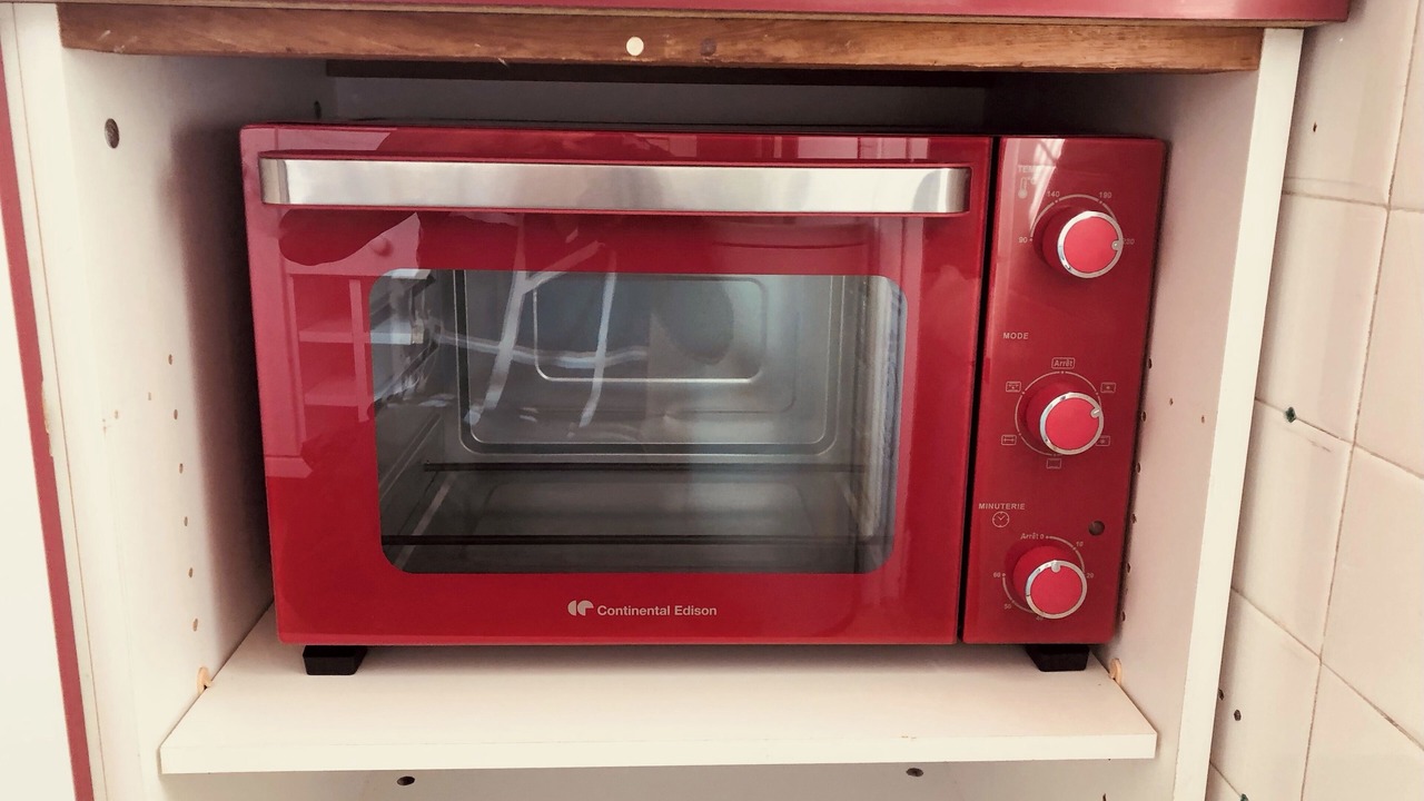 Photo of Kitchen in Le Vieux Saint-Maur