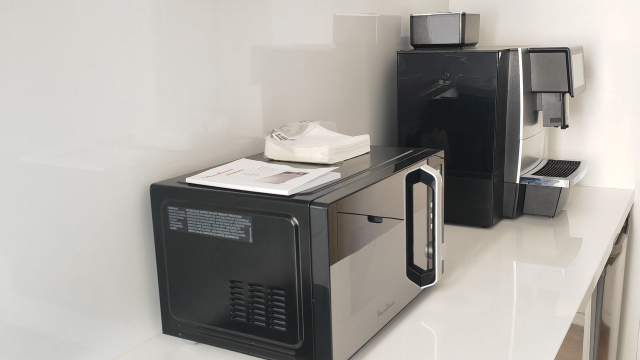 Photo of Kitchen in Auteuil