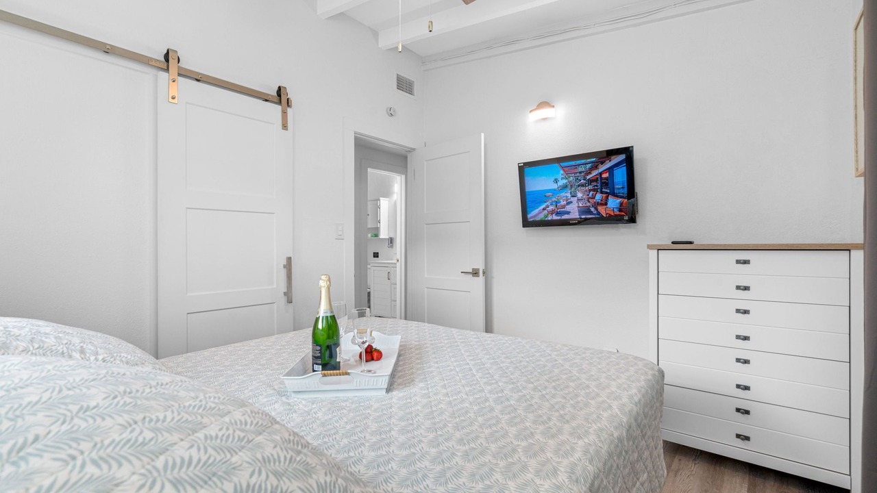 Photo of Bedroom in North Hyde Park