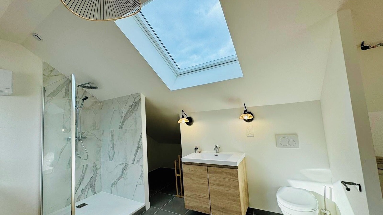 Photo of Bathroom in Antony