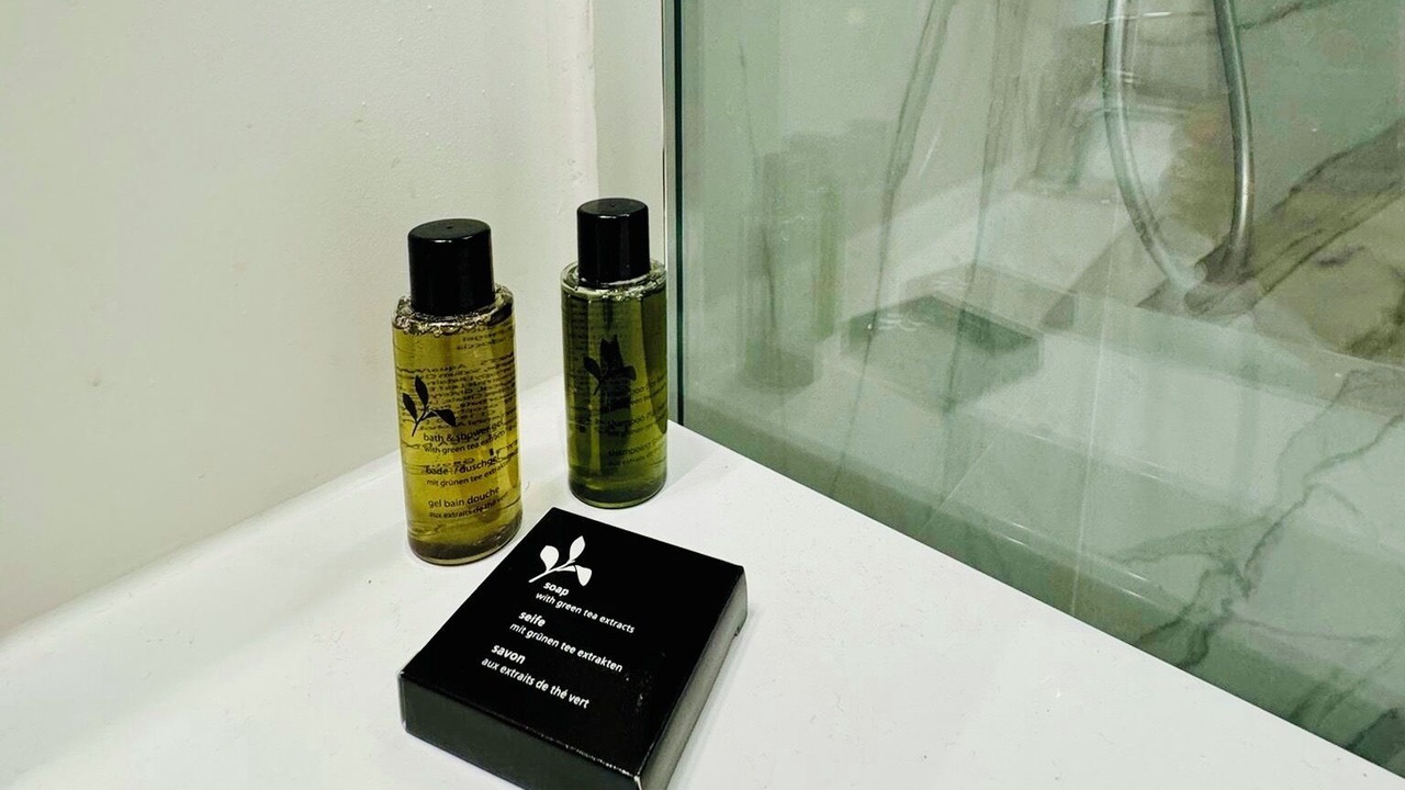 Photo of Bathroom in Antony