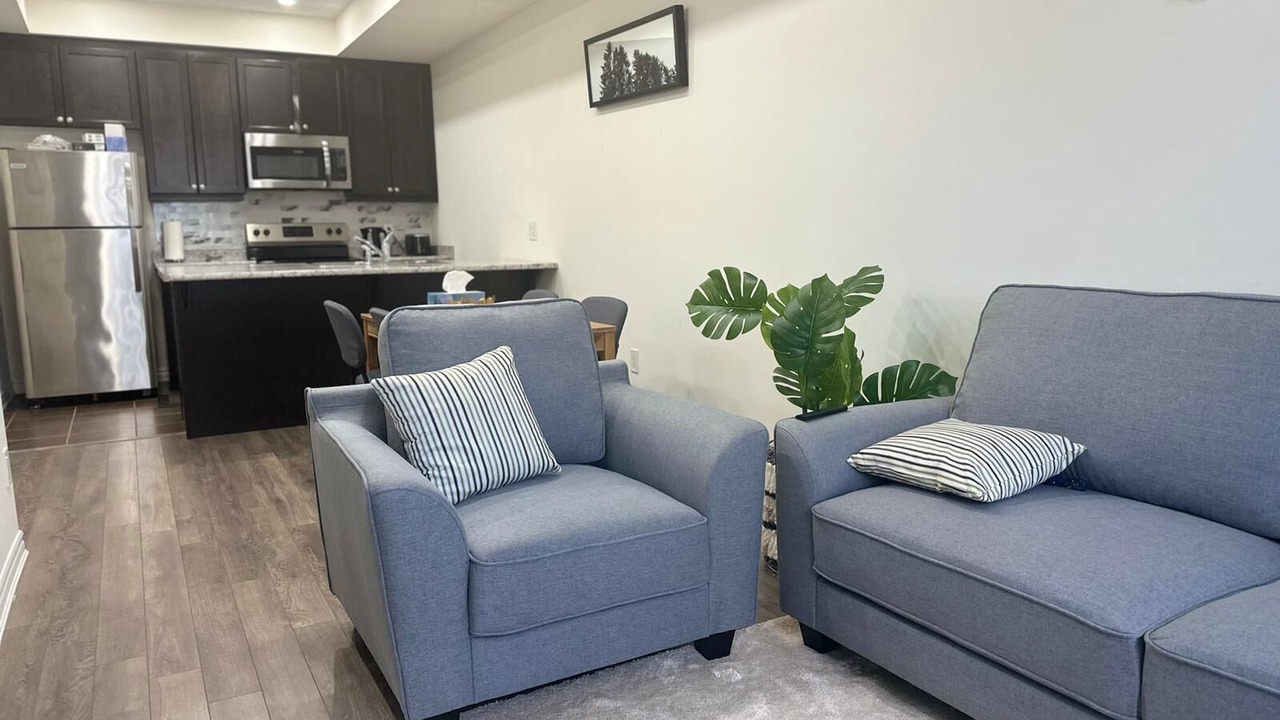 Photo of Livingroom in West Hill