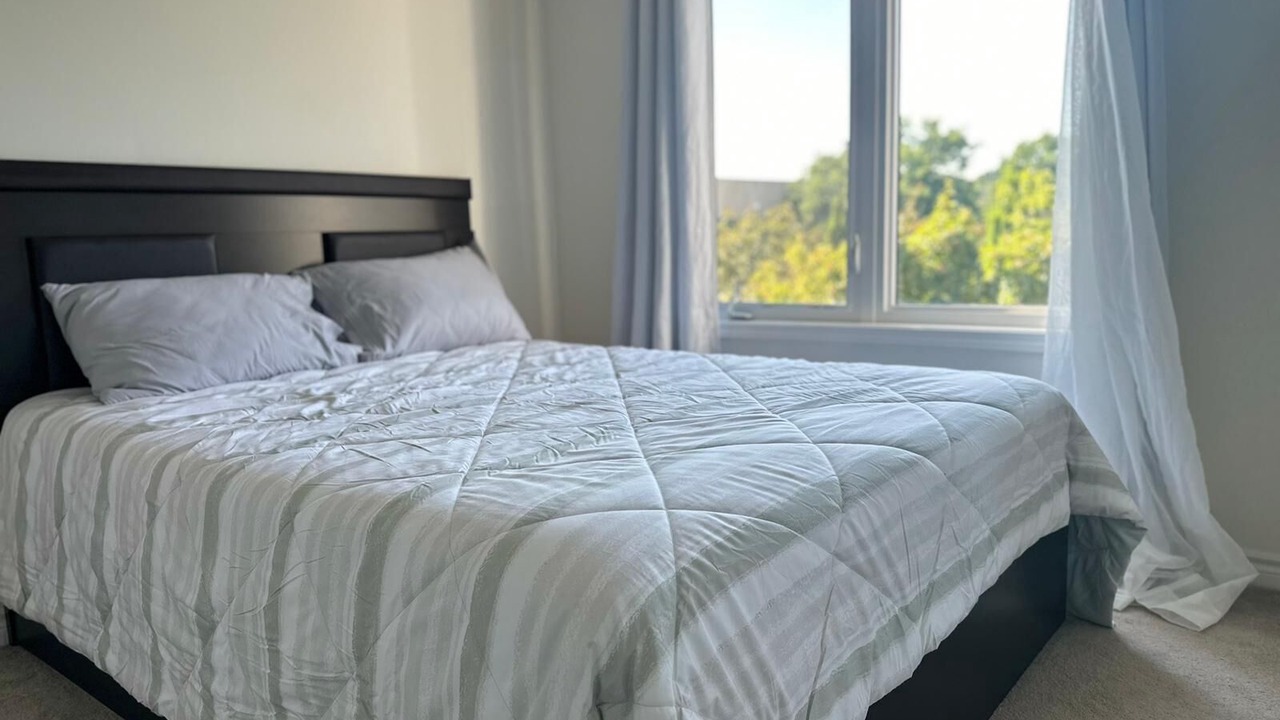Photo of Bedroom in West Hill
