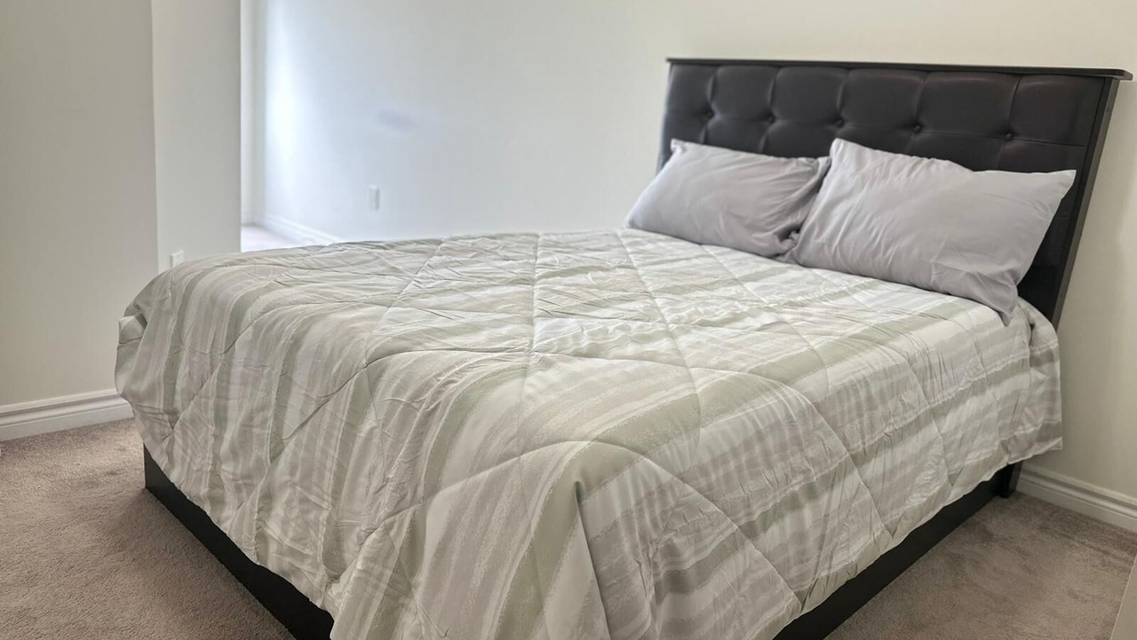 Photo of Bedroom in West Hill