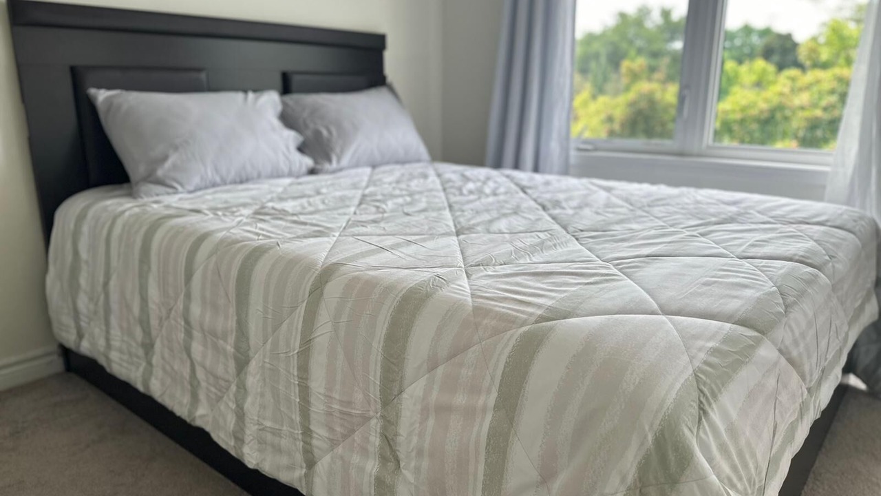 Photo of Bedroom in West Hill