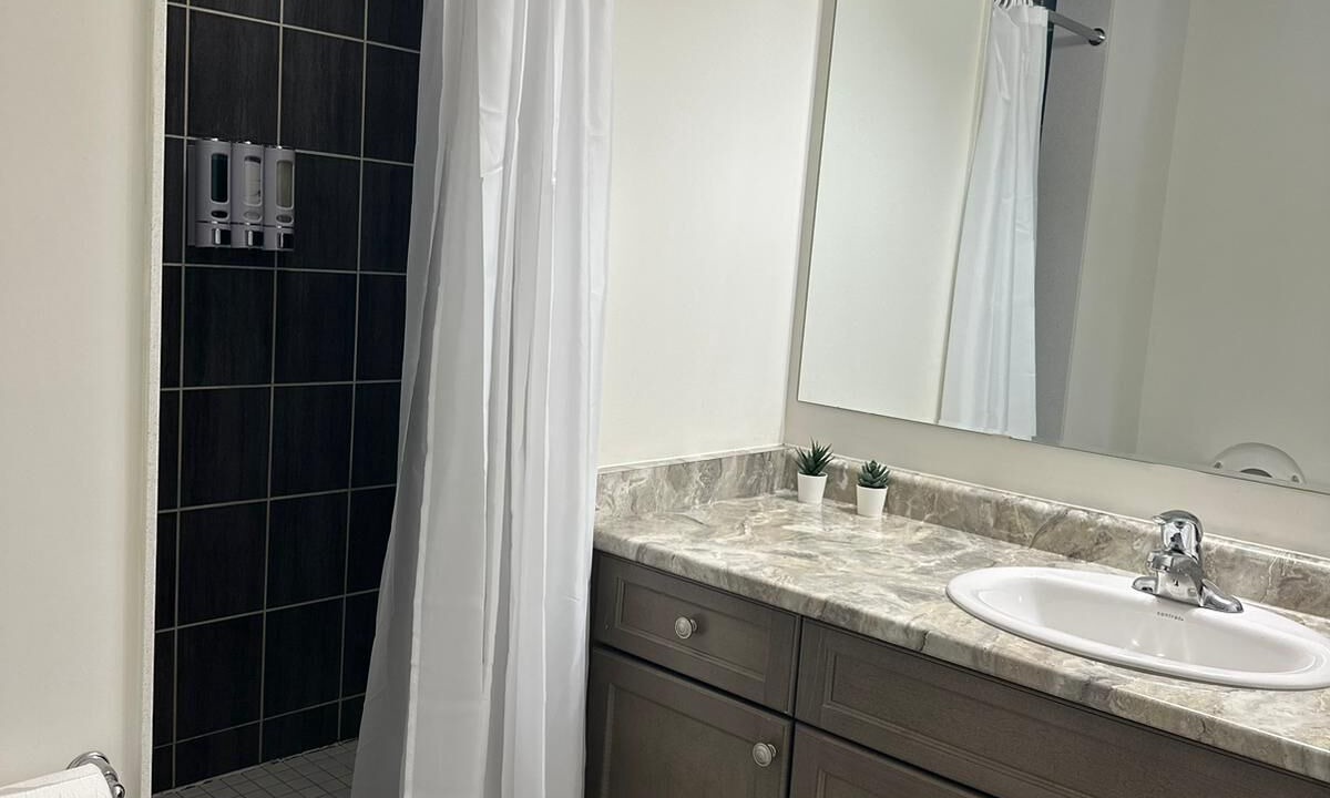 Photo of Bathroom in West Hill