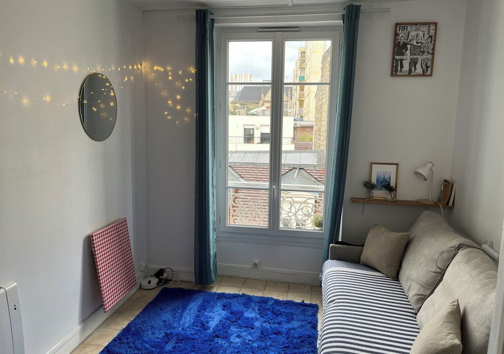 Photo of Livingroom in Belleville
