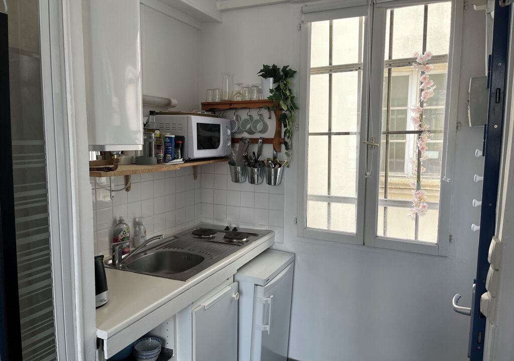 Photo of Kitchen in Belleville