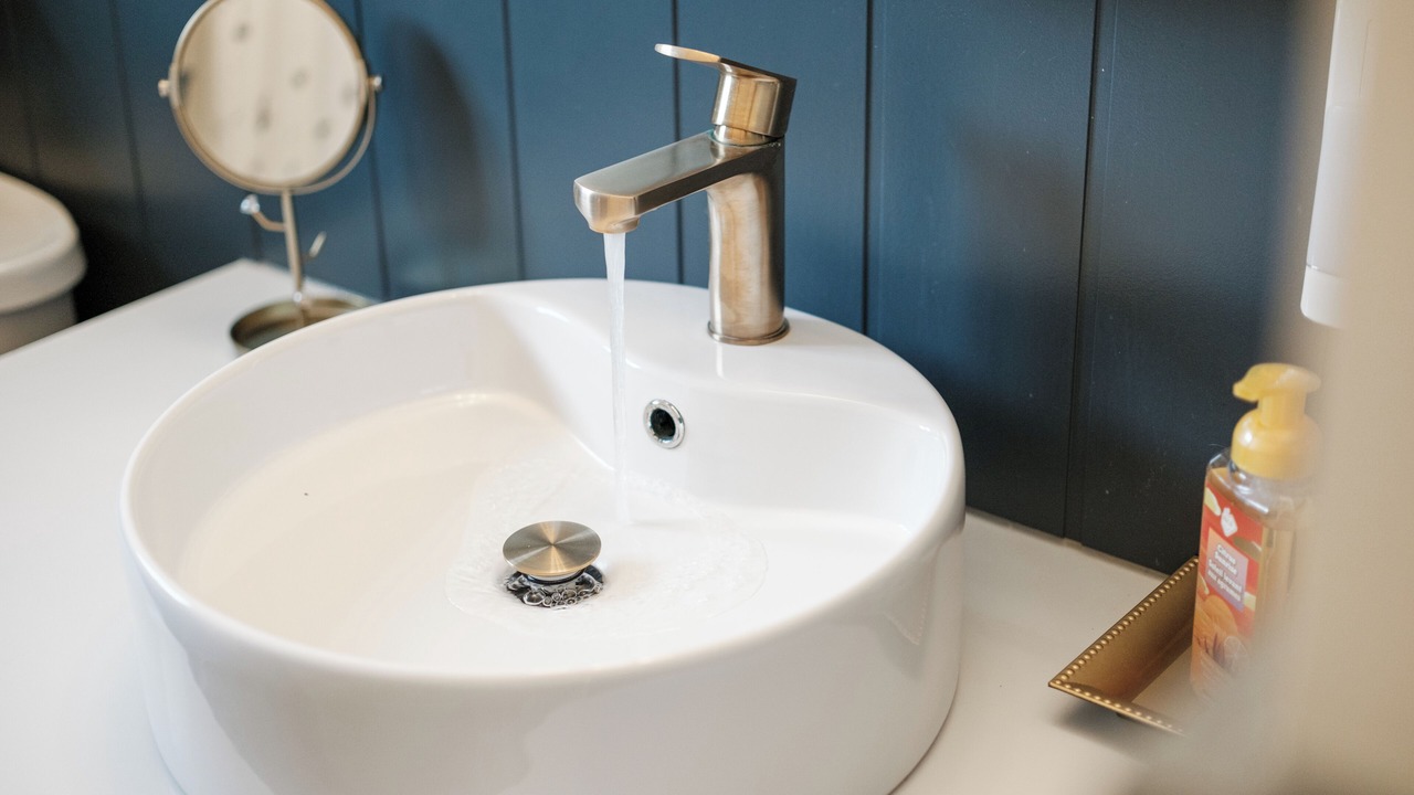 Photo of Bathroom in Battersea
