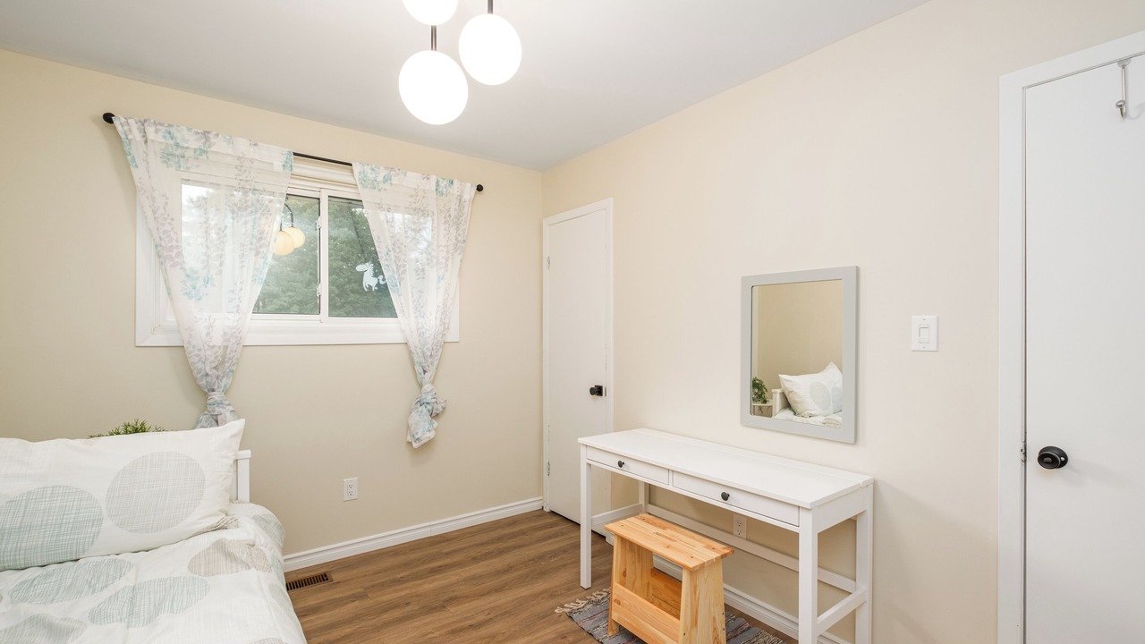 Photo of Bedroom in Battersea