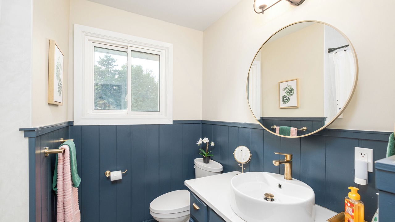 Photo of Bathroom in Battersea