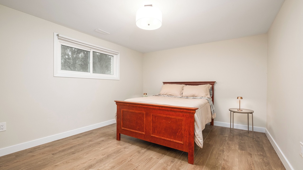 Photo of Bedroom in Battersea