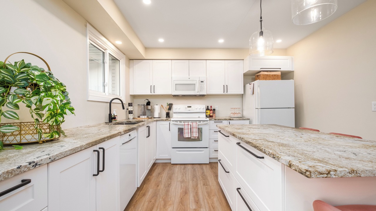 Photo of Kitchen in Battersea