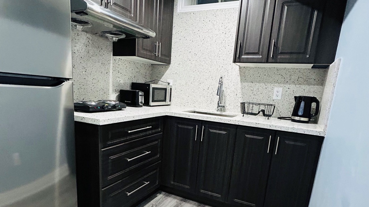 Photo of Kitchen in Caledon