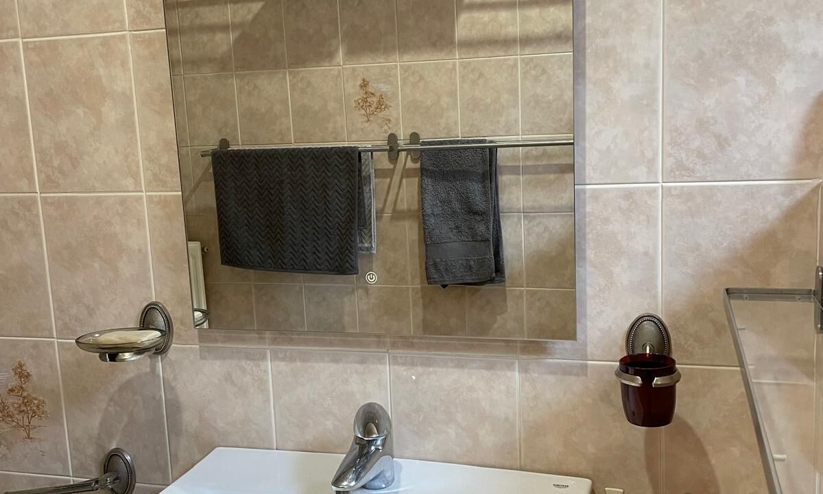 Photo of Bathroom in Aulnay-sous-Bois