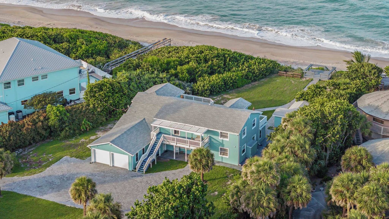 Photo of Outdoor in Floridana Beach